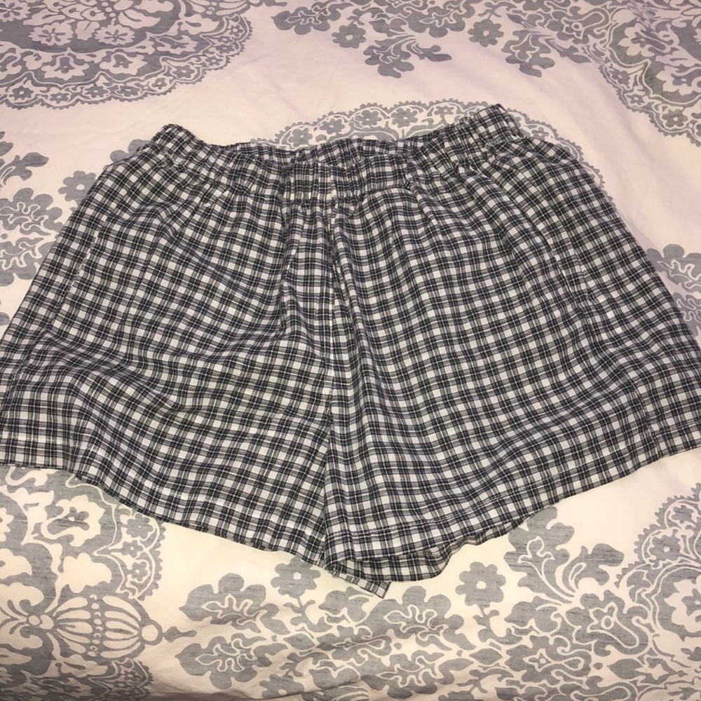 Logan Shorts